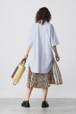PLAN C(プランシー)のPLEATED SKIRT通販 | mirabella（ミラベラ