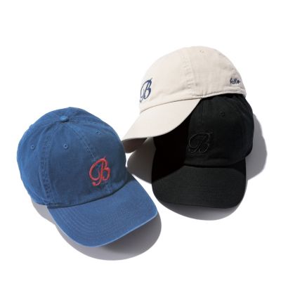 MADISONBLUE(マディソンブルー)のB CAP通販 | 集英社HAPPY PLUS STORE