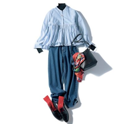 RED CARD TOKYO(レッドカード トーキョー)の【LEE別注】【福田麻琴さん