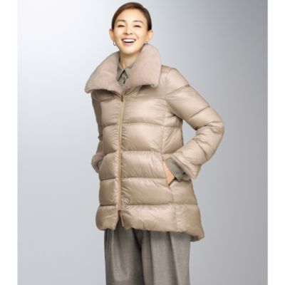 HERNO（ヘルノ）通販 - HAPPY PLUS STORE