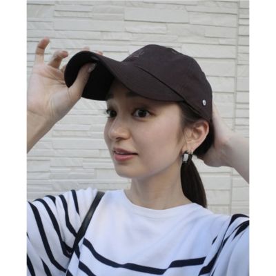 NEW ERA×suadeo(ニューエラ×スアデオ)の【別注】NEW ERA 9TWENTY／Long