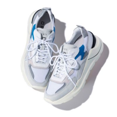 D.A.T.E.(デイト)のFG スニーカー通販 | 集英社HAPPY PLUS STORE