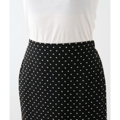 Whim Gazette(ウィム ガゼット)の【WEB＆一部店舗限定】JQドット