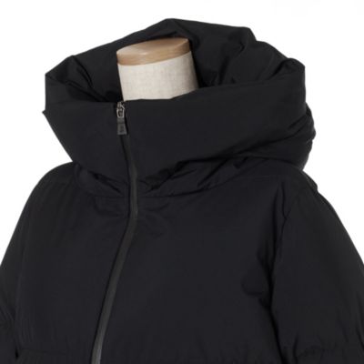 HERNO(ヘルノ)のラミナー ショート丈ダウン通販 | 集英社HAPPY PLUS STORE