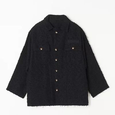 MADISONBLUE 【HPS復刻】MILITARY JK LINTON