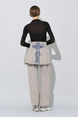 CHIKA KISADA(チカ キサダ)のボディスーツ通販 | 集英社HAPPY PLUS STORE