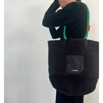 topologie(トポロジー)の【LEEオリジナルセット】ループトートバッグ