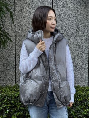 REMI RELIEF(レミ レリーフ)の【HPS別注】超軽量ナイロンアウトドア