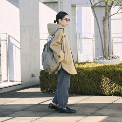 THIRD MAGAZINE(サードマガジン)の【HPS別注】THIRD MAGAZINE×CARIBOU