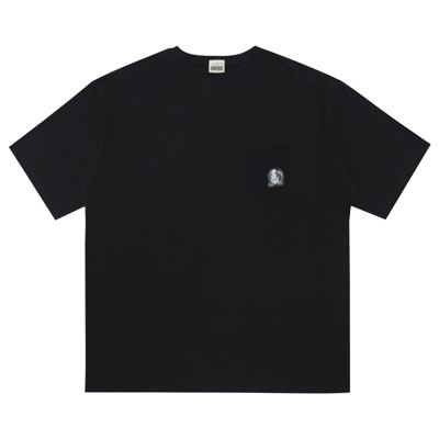 ONE PIECE(ワンピース)の『ONE PIECE』ポケット付きビッグシルエットT