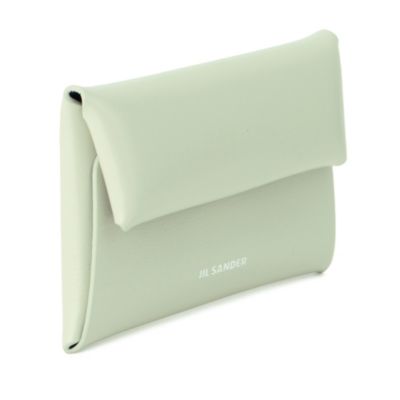JIL SANDER(ジル サンダー)のFOLDED COIN PURSE通販 | 集英社HAPPY