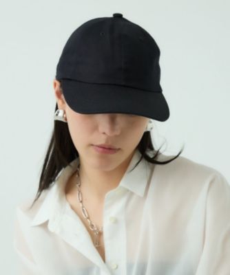 Chaos(カオス)の◇WHY NOT NOW◇キャップ通販 | 集英社HAPPY PLUS STORE