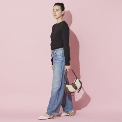 extremecashmere(エクストリームカシミヤ)のsweaters通販 | 集英社