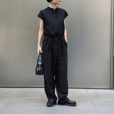 M7days(エムセブンデイズ)の脚長見えオールインワン通販 | 集英社HAPPY