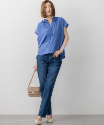 23区 S(ニジュウサンク エス)の【洗える】23区DENIM ボーイズ