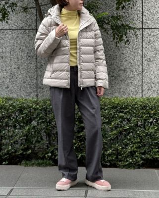 PYRENEX(ピレネックス)のSPOUTNIC SOFT 2(スプートニックソフト)ダウン