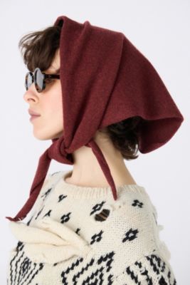 extremecashmere(エクストリームカシミヤ)のbandana通販 | mirabella