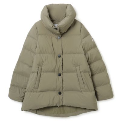 PYRENEX(ピレネックス)のELAURA 2（エローラ2）ダウンジャケット通販