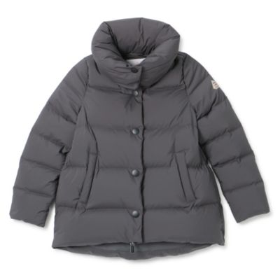 PYRENEX(ピレネックス)のELAURA 2（エローラ2）ダウンジャケット通販