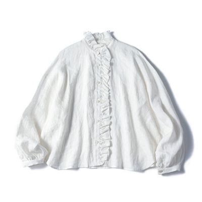 12closet(トゥエルブクローゼット)の【石上美津江さんコラボ】【洗える