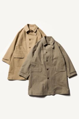 A.PRESSE(ア プレッセ)のMotorcycle Half Coat通販 | 集英社HAPPY PLUS