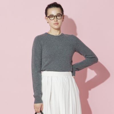 extremecashmere(エクストリームカシミヤ)のsweaters通販 | 集英社