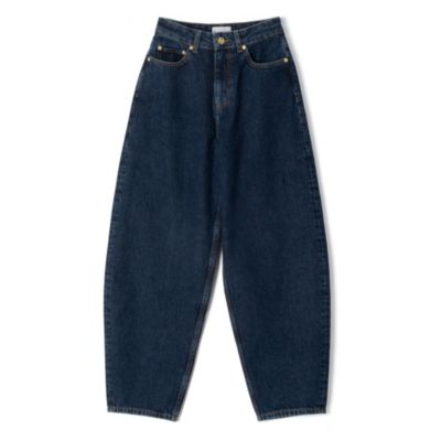 GANNI(ガニー)のRigid Denim Stary通販 | 集英社HAPPY PLUS STORE
