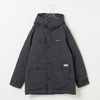 mont-bell(モンベル)の【LEE別注】【洗える】フエゴカントリーダウン