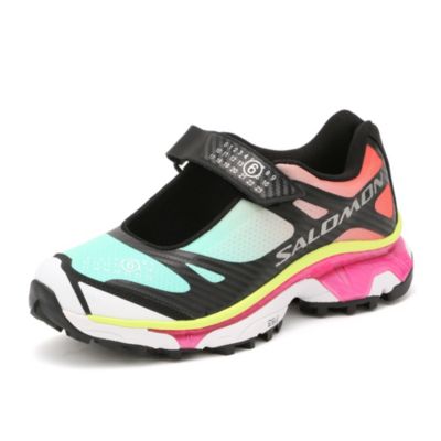 MM6 MAISON MARGIELA×SALOMON(エムエム 6 メゾン マルジェラ×サロモン