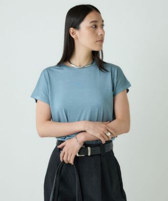 Chaos(カオス)のシルクフレーズTシャツ通販 | 集英社HAPPY PLUS STORE