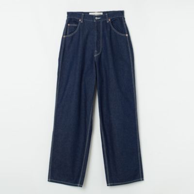 Shinzone(シンゾーン)のTOOL DENIM PANTS通販 | 集英社HAPPY PLUS STORE