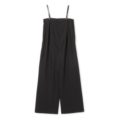 TOGA TOO(トーガ トゥ)のHigh twist twill jumpsuit通販 | 集英社HAPPY