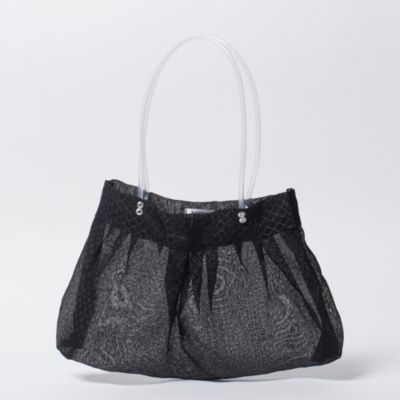 Diminutivo×eclat(ディミヌティーボ×エクラ)の【宮崎桃代さん別注