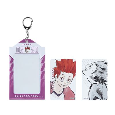 ハイキュー！！(ハイキュー！！)の『ハイキュー！！』バースデイカード