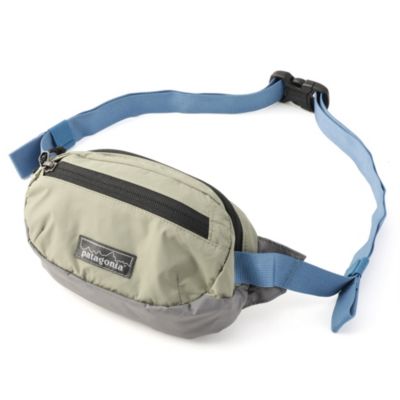 patagonia(パタゴニア)の【洗える】Terravia Mini Hip Pack通販