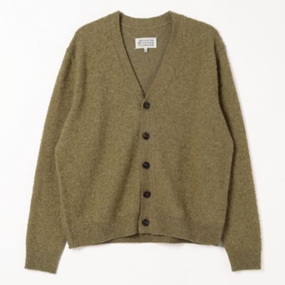MAISON MARGIELA(メゾン マルジェラ)のCardigan通販 | mirabella