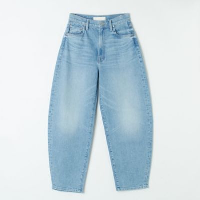 MOTHER(マザー)のTHE FANGIRL ZIP ANKLE通販 | 集英社HAPPY PLUS STORE