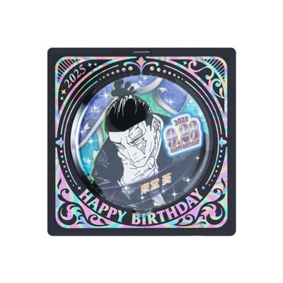 キャラクターグッズの缶バッジ | 集英社公式通販 ジャンプ