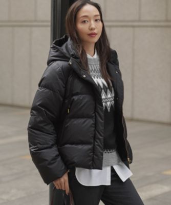 23区 L(ニジュウサンク エル)の【滝沢眞規子さん着用/VERY掲載