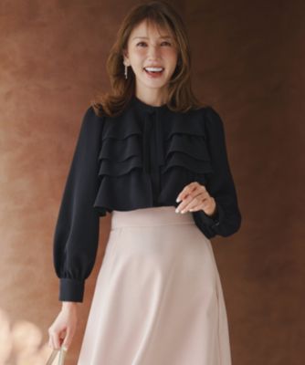 組曲 L(クミキョク エル)の【KUMIKYOKU NAVY】コンフォータブル