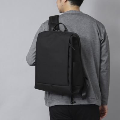 NOLLEY'S goodman(ノーリーズグッドマン)の【ACTIVE SECT】CORDURA