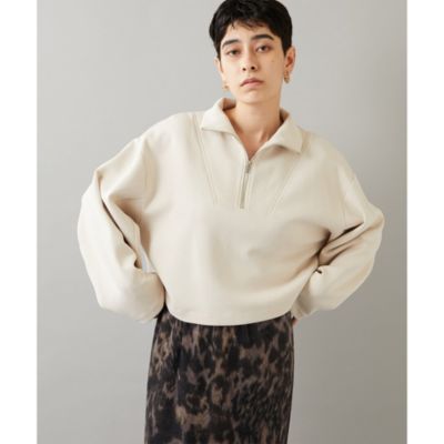 Whim Gazette(ウィム ガゼット)の【THE PAUSE】ダンボールZIPプル