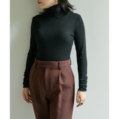 Whim Gazette(ウィム ガゼット)の【長谷川京子さんコラボ】シアー