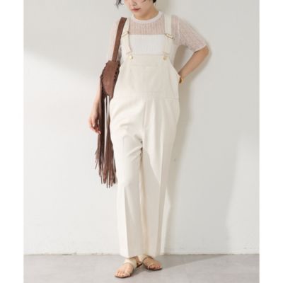 Whim Gazette(ウィム ガゼット)のカルゼサロペット通販 | 集英社HAPPY