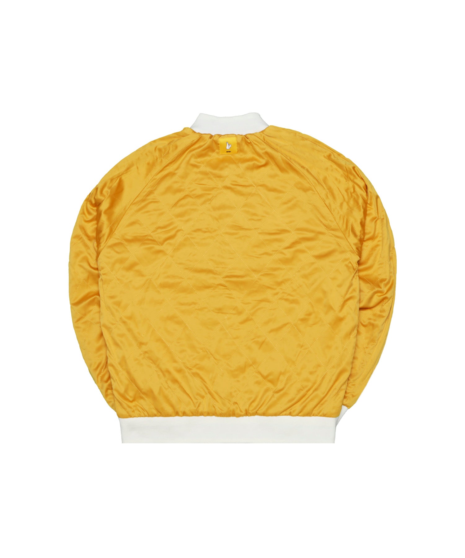 Rabbits Dragon Embroidery Reversible Souvenir Jacket – #FR2