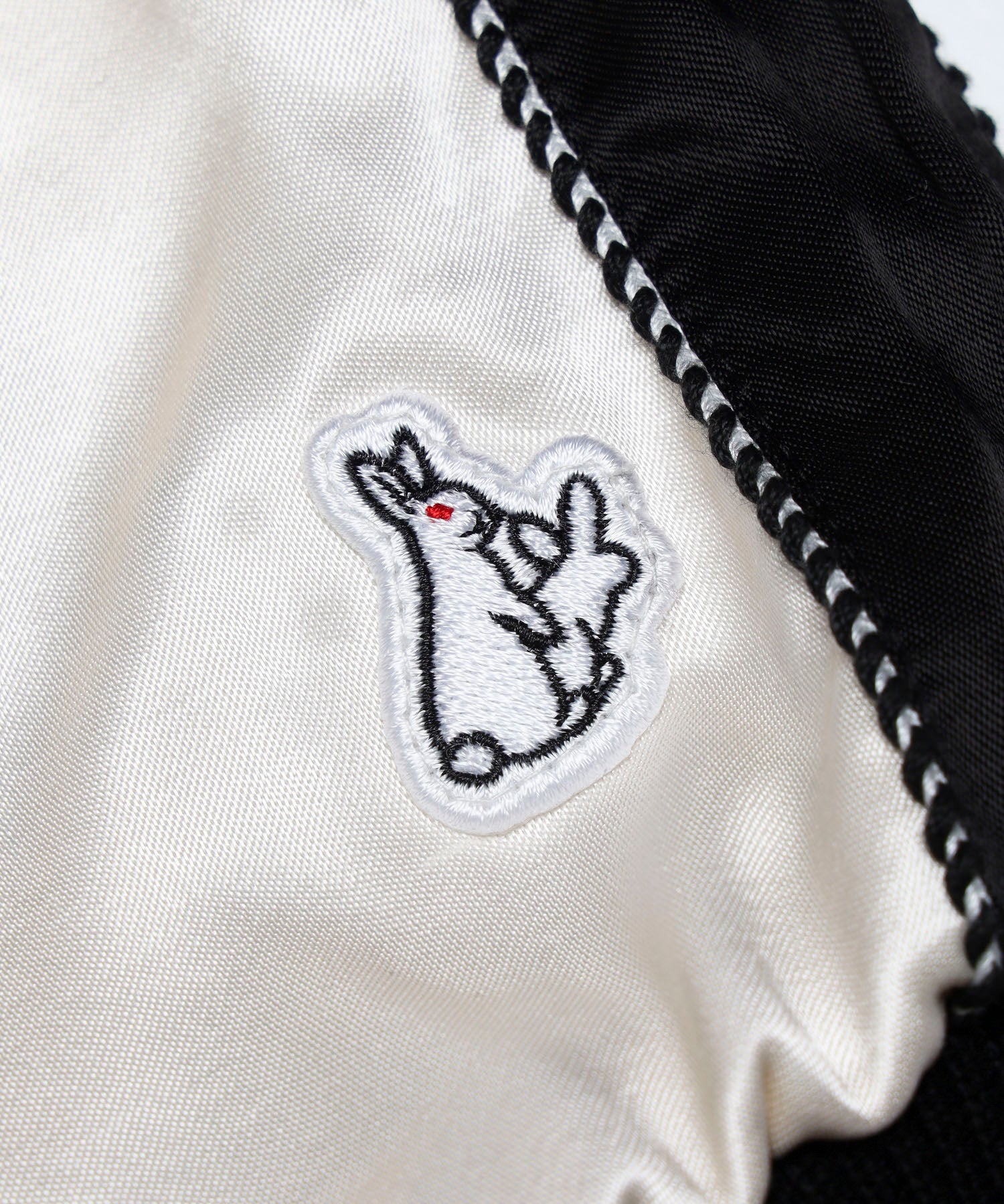 Trevor Andrew aka GUCCIGHOST | #FR2 Souvenir Jacket