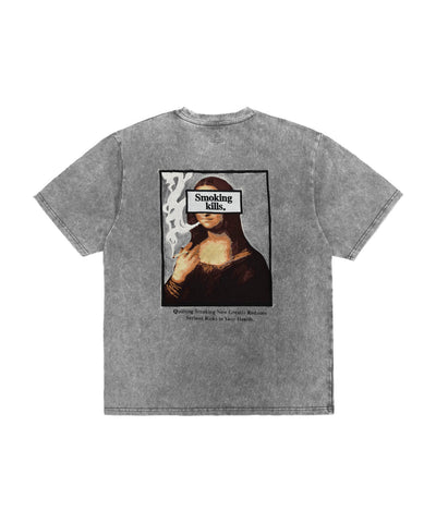 LOGO ICON Embroidery Long Belt[FRA537] – #FR2