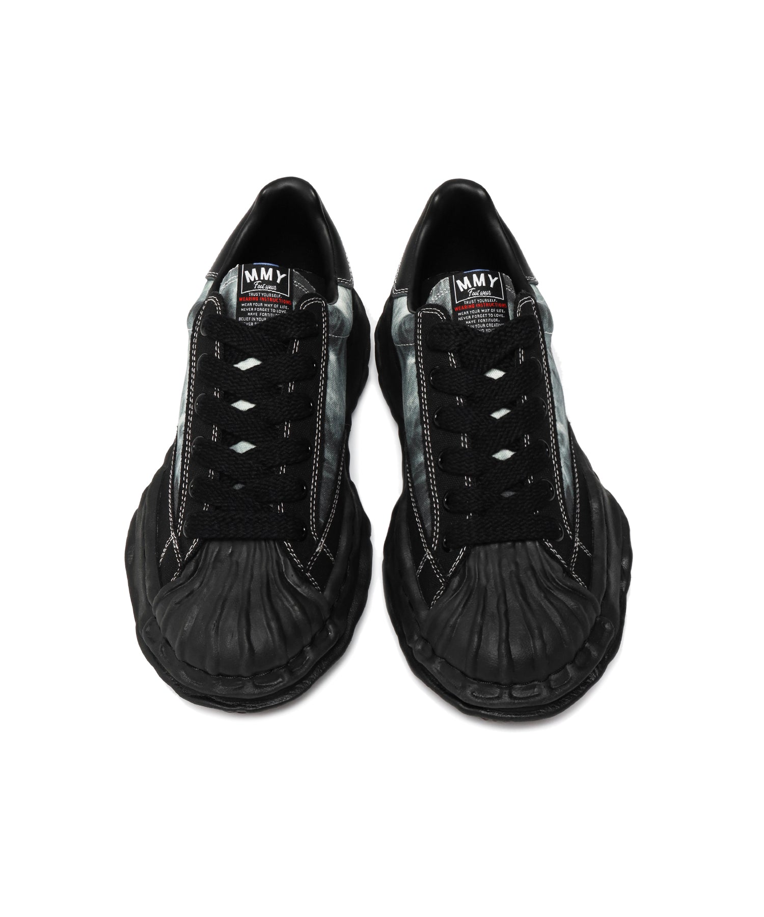 Maison MIHARA YASUHIRO×atmos×#FR2 BLAKEY LOW