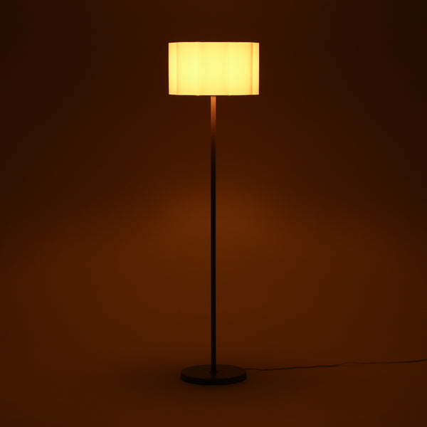 スカラップ フロアランプ ホワイト | Francfranc（フランフラン）公式