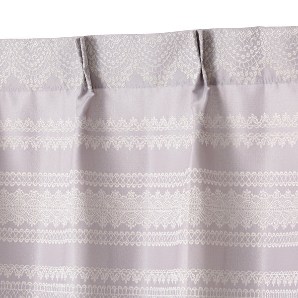 ファリー ライトパープル（ドレープ/オーダー） | Francfranc（フラン